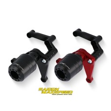 Chống Đổ Sườn CNC Racing V4 / V4S 2018+ (chính hãng)